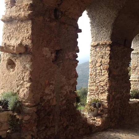 Apartmán Casa Del Mare Ligure *