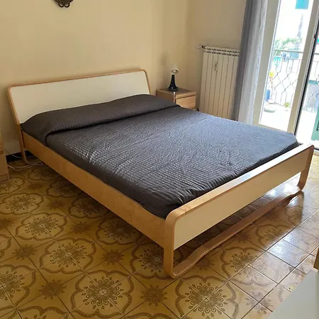 Lägenhet Casa Del Mare Ligure