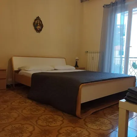 Casa Del Mare Ligure
