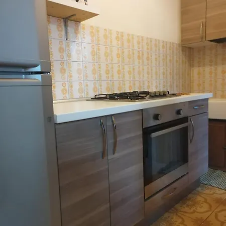 Casa Del Mare Ligure Lägenhet Borgio Verezzi
