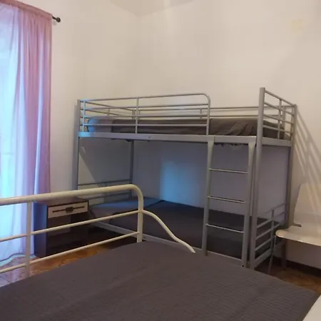 Casa Del Mare Ligure *